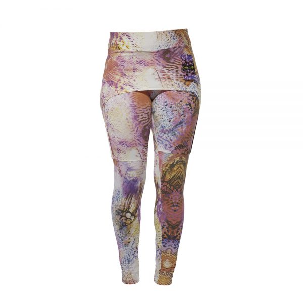 Calça Legging Fitness